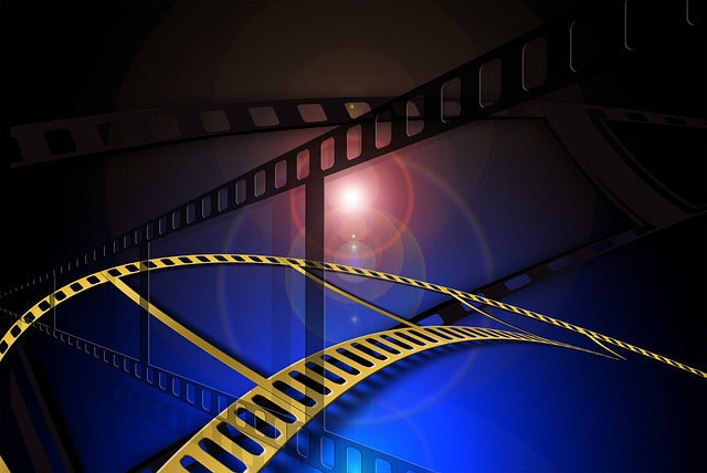 Fichier email des salles de cinéma