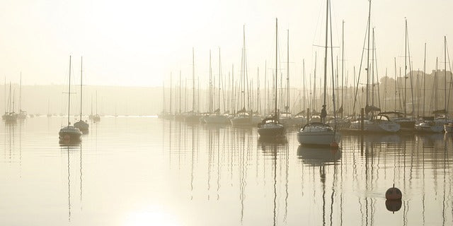 Fichier email des ports de plaisance