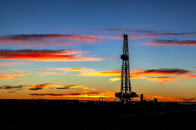 Fichier email sur l'exploration de la production de pétrole