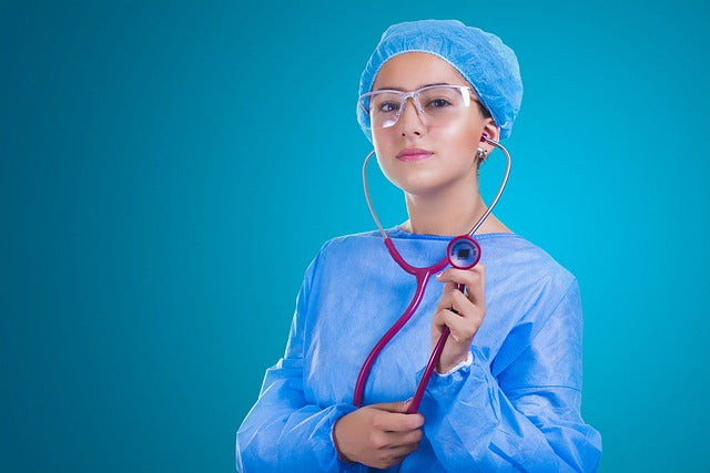 Fichier email des médecins