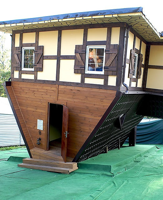 Fichier email des chalets et constructions bois