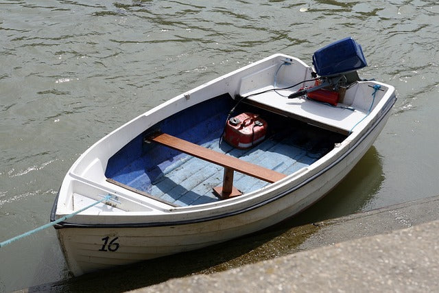 Fichier email des moteurs de bateaux