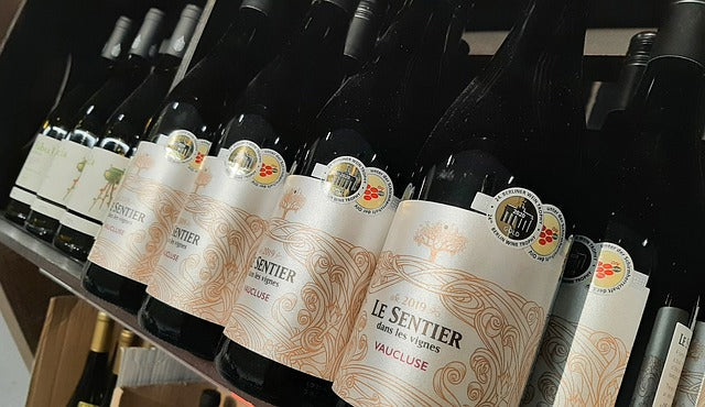 Fichier email des cavistes et vente de vins et spiritueux