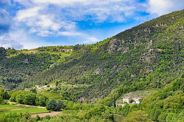 Fichier email des adresses dans l'Ardèche