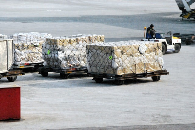 Fichier email de la logistique