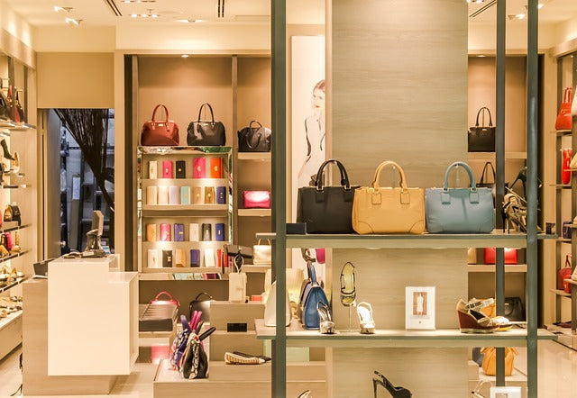 Fichier email des magasins de prêt à porter