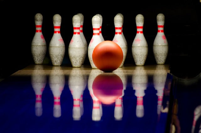 Fichier email des adresses de bowling
