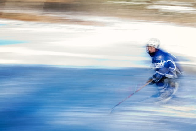 Fichier email des patinoires