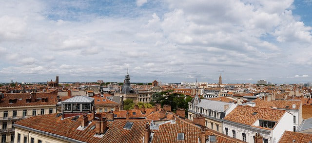 Fichier email des adresses Languedoc-Roussillon