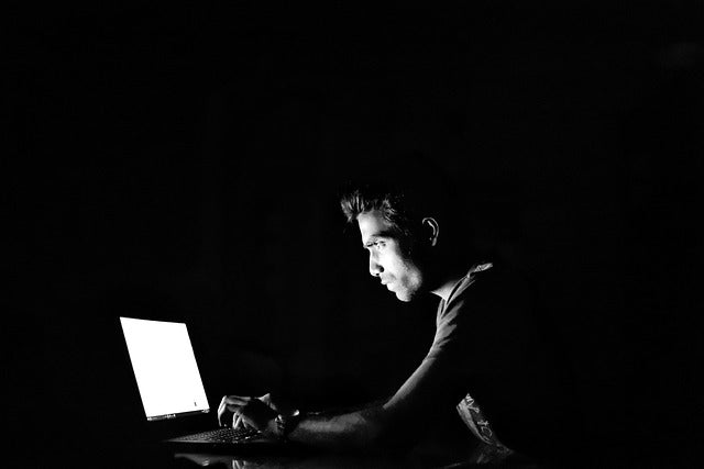 Fichier email des sociétés Internet