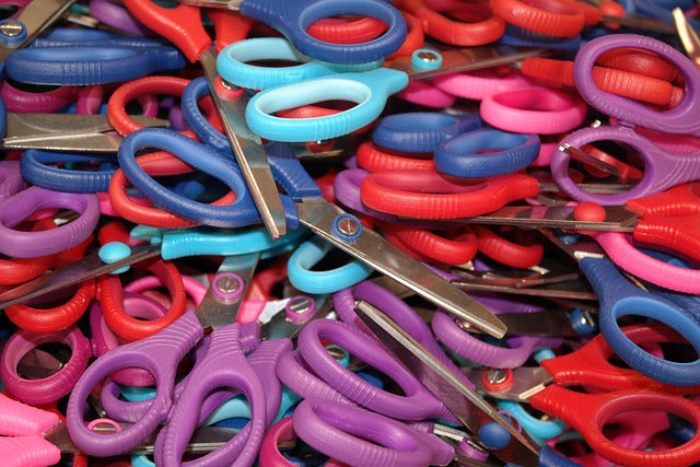 Fichier email des fournitures pour coiffeurs