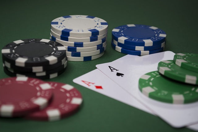 Fichier email des casinos et établissements de jeux