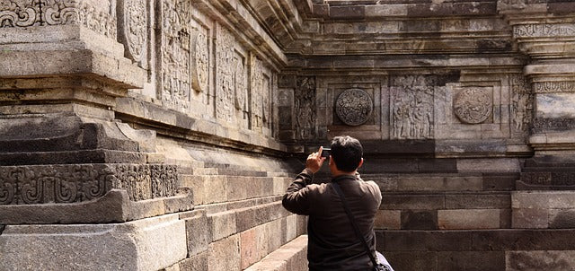Fichier email des guides touristiques et guides interpretes