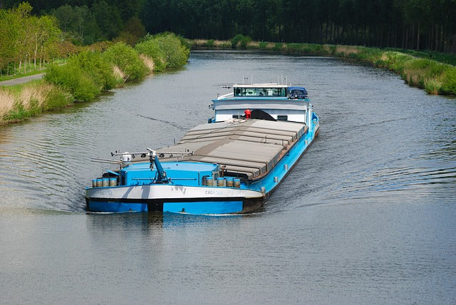 Fichier email des ports maritimes et fluviaux