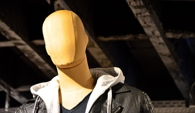 Fichier email des agencements de magasins