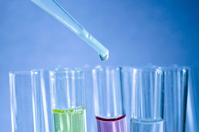 Fichier email des laboratoires pharmaceutiques