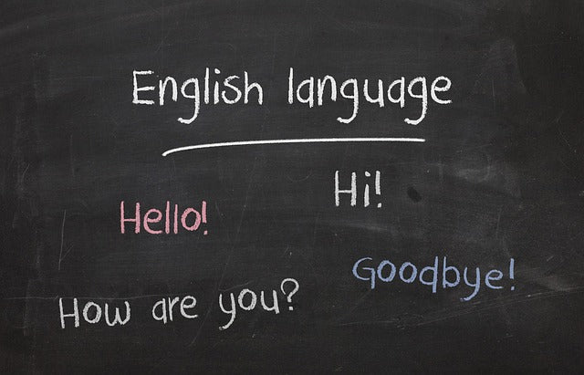 Fichier email des cours de langues