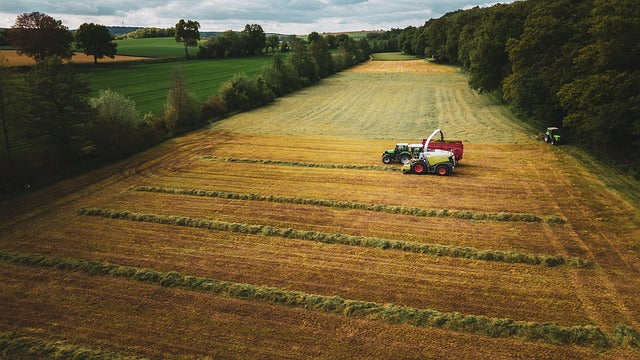Fichier email de la mécanique agricole