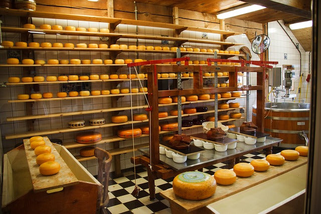 Fichier email des industries agro-alimentaires