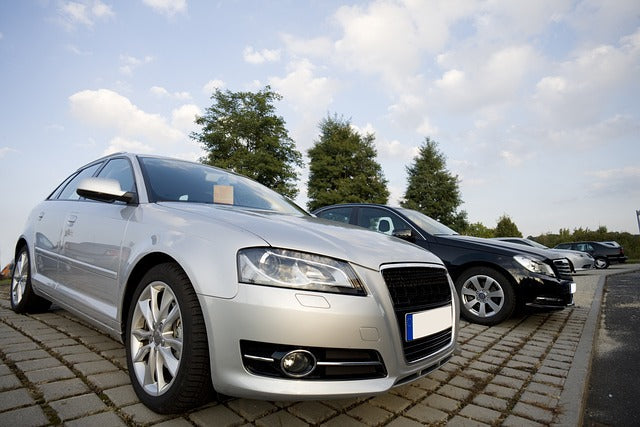 Fichier email des concessionnaires automobiles