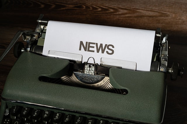 Fichier email des agences de presse