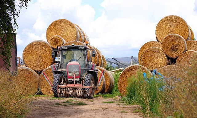 Fichier email des travaux agricoles