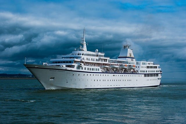 Fichier email des croisières et bateaux touristiques