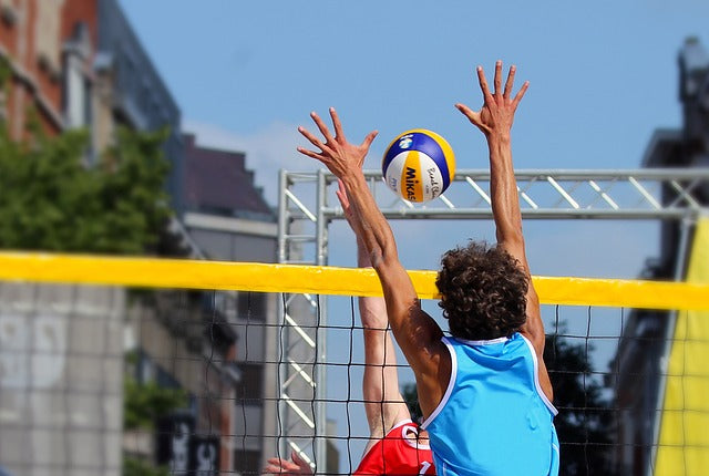 Fichier email des clubs de volley