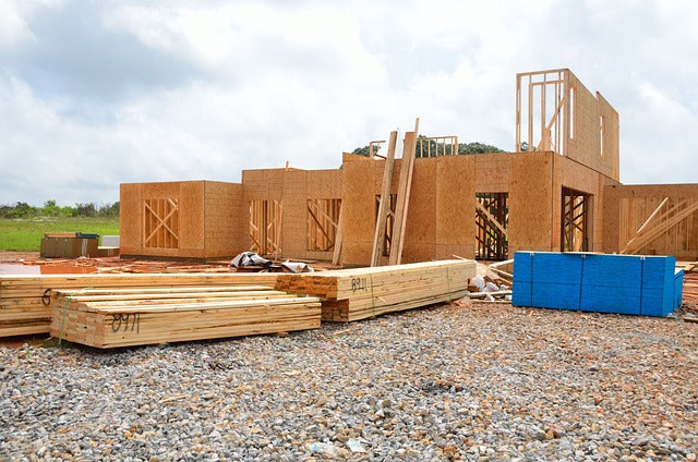 Fichier email des constructeurs de maisons individuelles