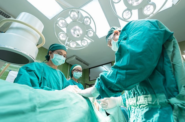 Fichier email des infirmiers et sages-femmes