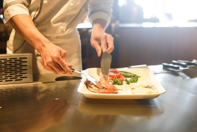 Fichier email des restaurants étoilés