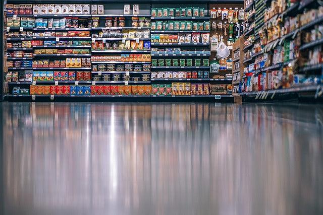 Fichier email des supermarchés et hypermarchés