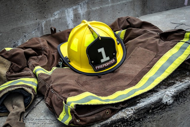 Fichier email des vêtements de travail et uniformes