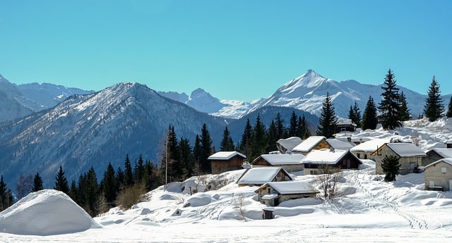 Fichier email des écoles et des moniteurs de ski