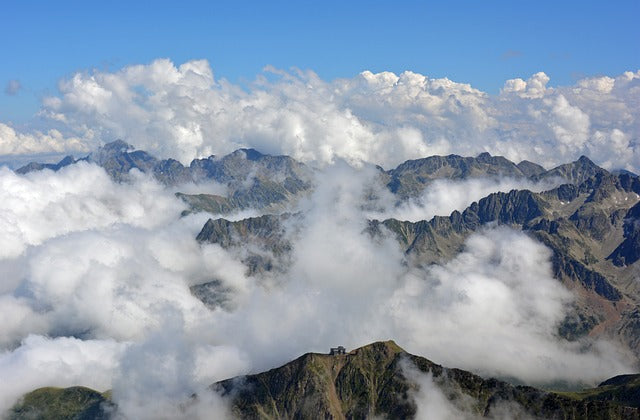 Fichier email de Midi-Pyrénées