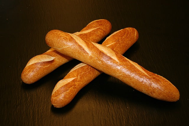 Fichier email des boulangeries industrielles