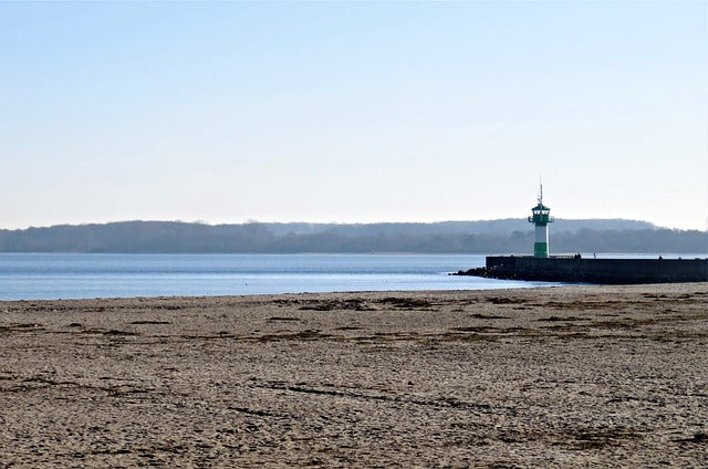 Fichier email des plages privées