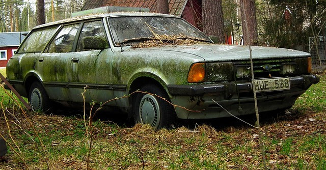 Fichier email des casses automobiles