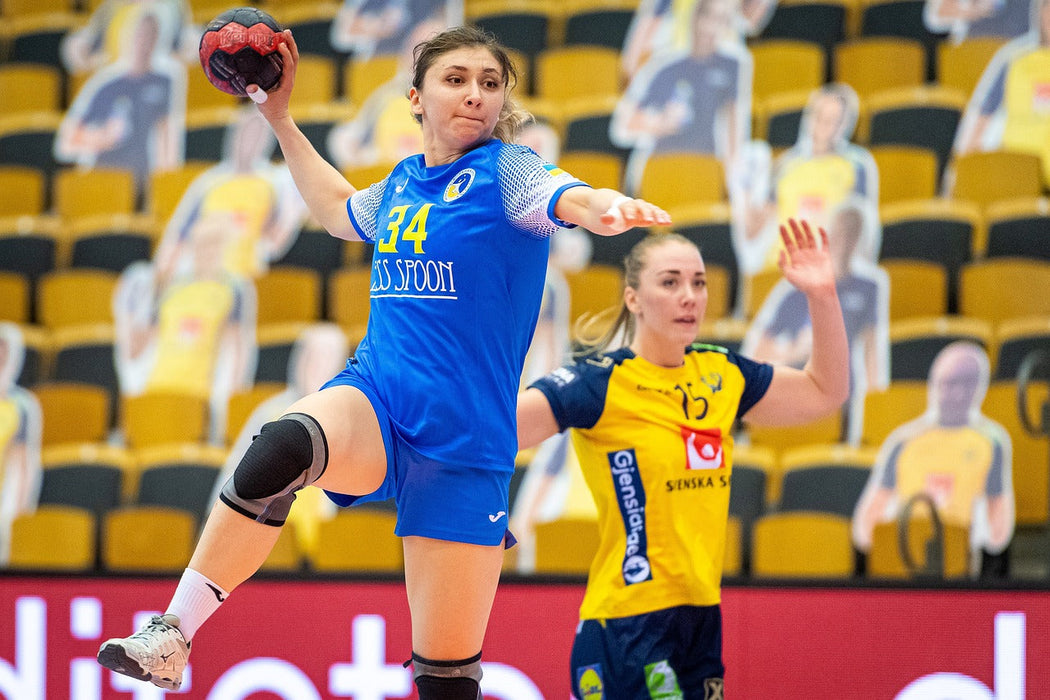 Fichier email des clubs de handball