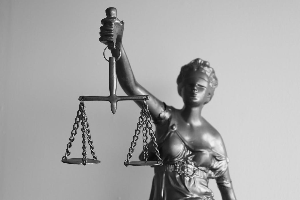 Fichier email de l'assistance judiciaire juridique