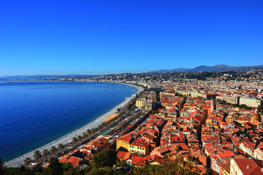 Fichier email de la Provence-Alpes-Côte d'Azur