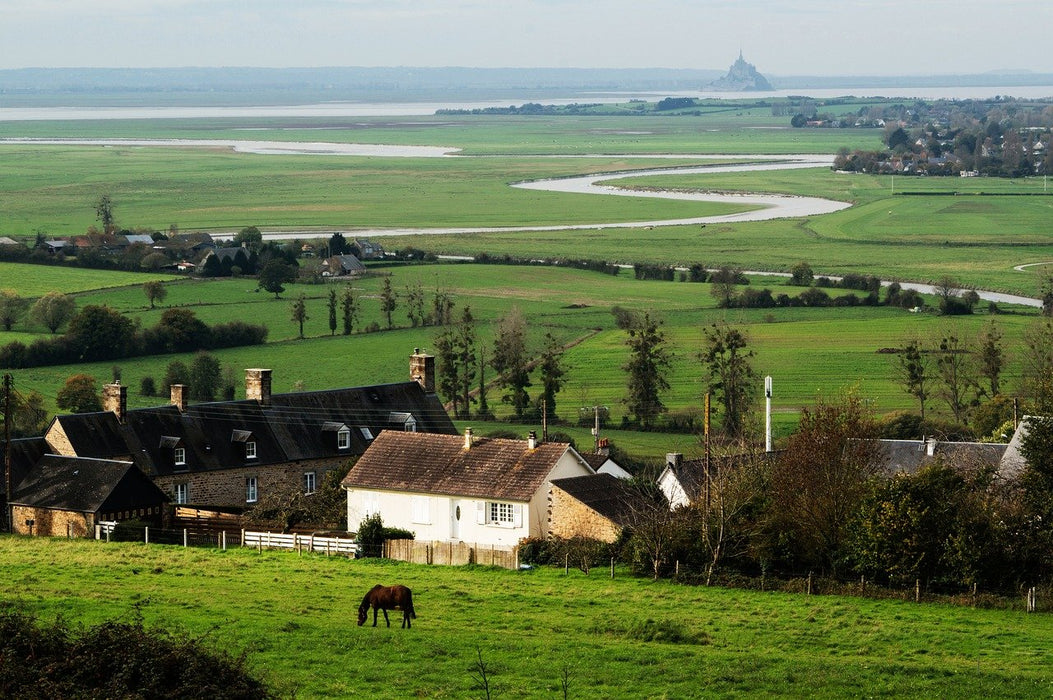 Fichier email des adresses Normandie