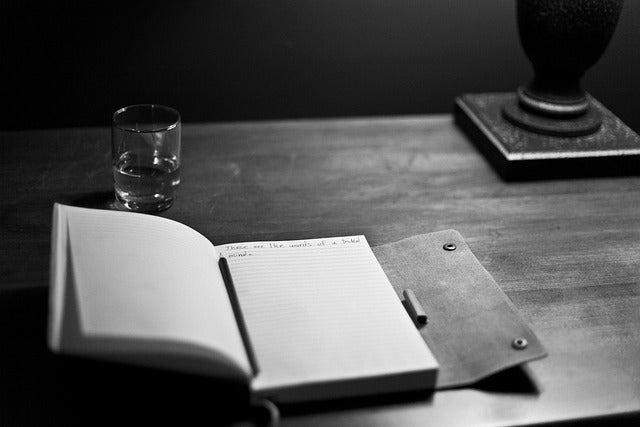Fichier email des écrivains