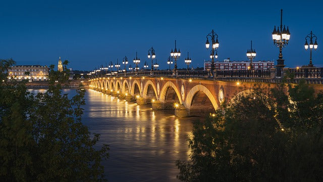 Fichier email des adresses en Gironde