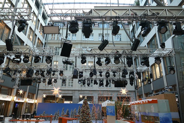 Fichier email des chaînes de télévision, radios, studios de cinéma