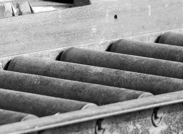 Fichier email de la fabrication des matériaux de construction