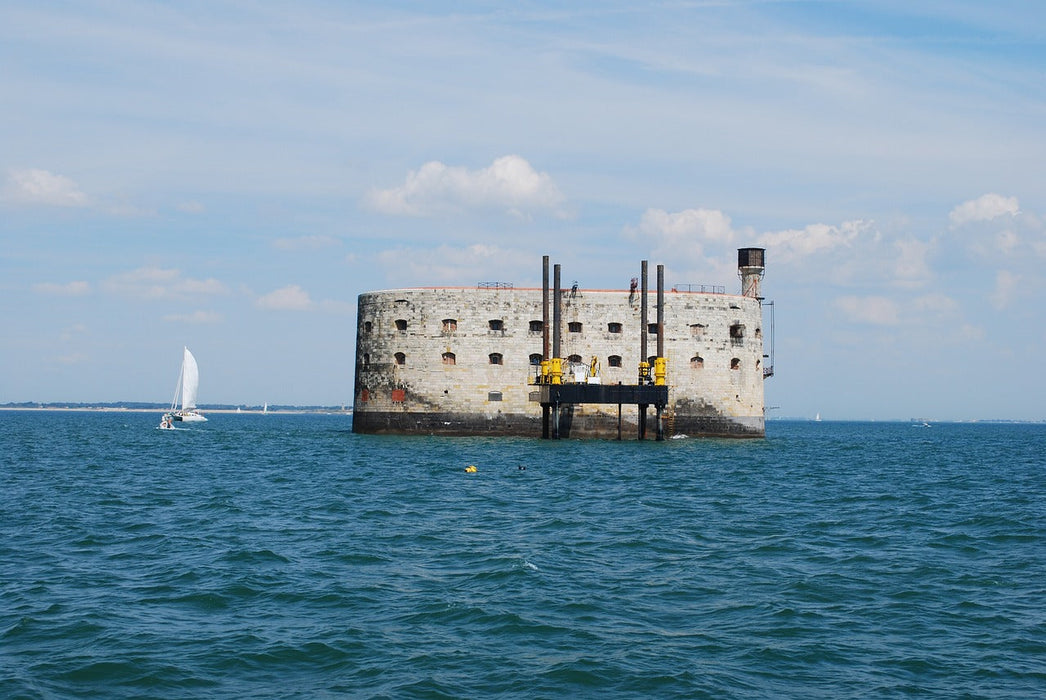 Fichier emails de la Charente-Maritime